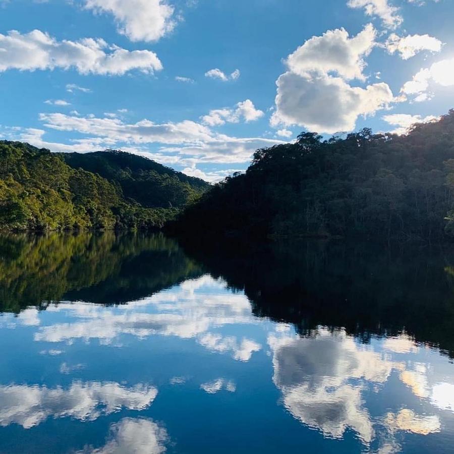 Pousada Aguas Do Vale أتيبايا المظهر الخارجي الصورة